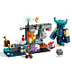 LEGO® Minecraft® 21274 Setkání se Strážcem