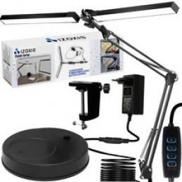 Настолна лампа за рисуване Izoxis 24223