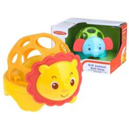 Дрънкалка Safari ZA2035