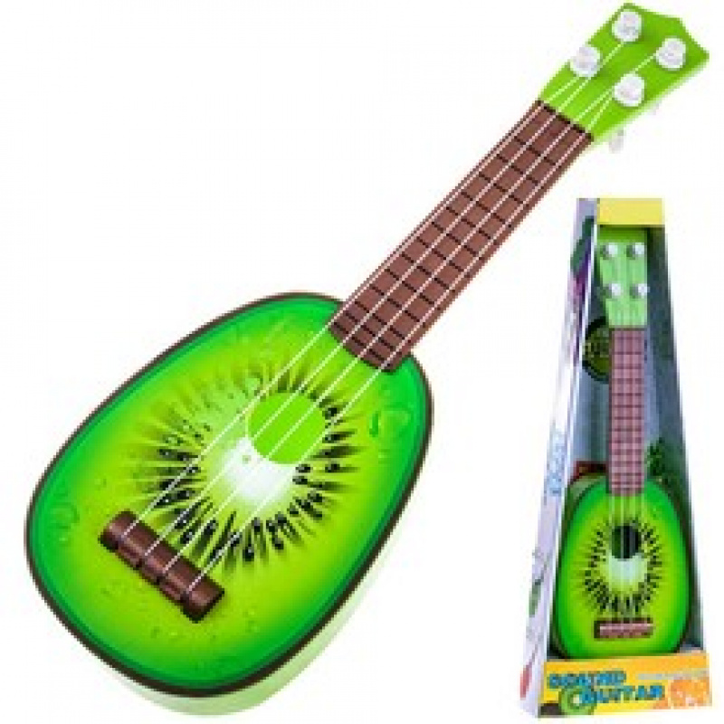 Укулеле за деца IN0033 Kiwi