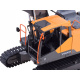Голям багер с дистанционно управление RC0495