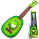 Укулеле за деца IN0033 Kiwi
