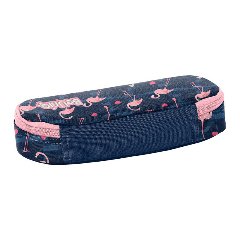 Училищен случай Paso Flamingo