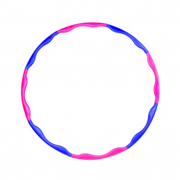 Обръч Aga Hula Hoop