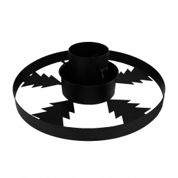 Linder Exclusiv Стойка за коледно дърво PO297-T