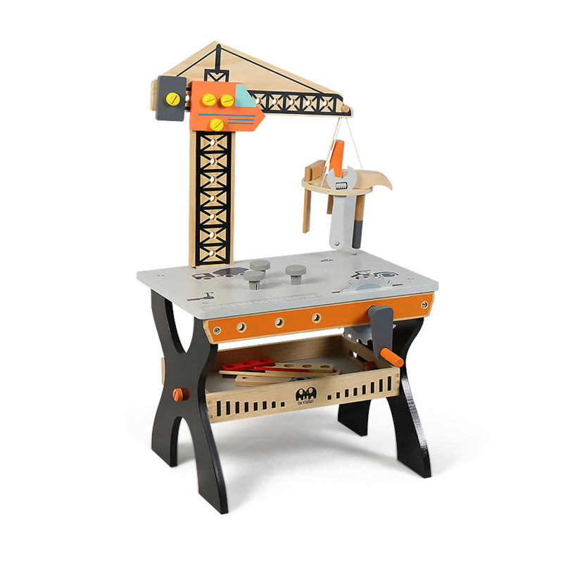 Aga4Kids Детска работна маса с кран DS5666