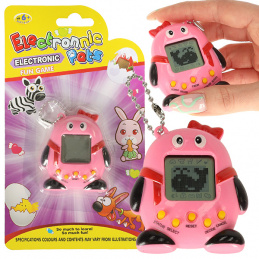Играчка Tamagotchi Pink