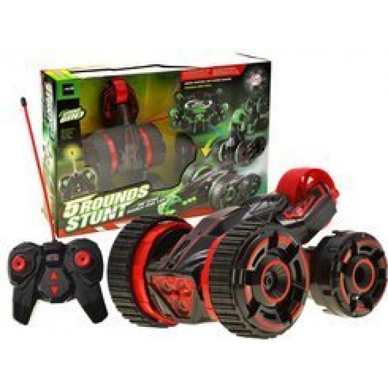 Космически каскади кола дистанционно управление RC0350