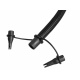 Двупосочна ръчна помпа BESTWAY 30 cm 62002
