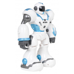 Многофункционален робот U-ICTORY Син