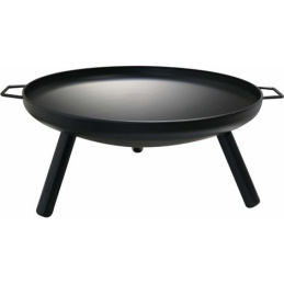 Aga Преносима камина 60 см с дръжки