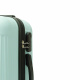 Aga Travel Комплект куфарчета за пътуване MR4652 Turquoise
