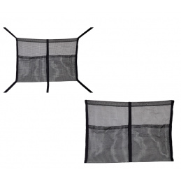 Aga Универсален джоб за обувки за батути 150-518 cm