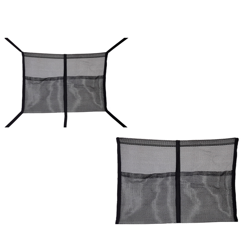 Aga Универсален джоб за обувки за батути 150-518 cm