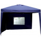 Linder Exclusiv ALU беседка 3x3 m PO2028SI Blue
