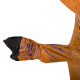 Карнавален костюм на Aga Giant T-REX Giant 150 - 190 cm