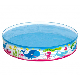 Bestway Морски свят 122x25 cm 55028