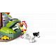 LEGO® Friends 42705 Útulná chata v podzimním lese