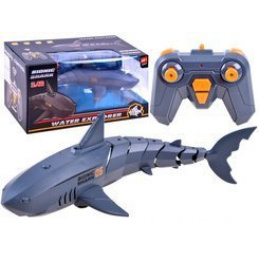 Дистанционно управление на Shark RC0534