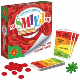 Александър Забавна игра Не се смейте 2509