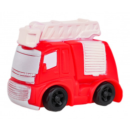 Комплект Паркинг Пожарна Служба + Меки Превозни Средства