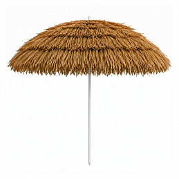 Слънцезащитен сенник Linder Exclusiv Hawaii Brown
