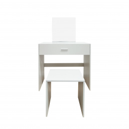 Aga Тоалетка с табуретка MRDT13-MW