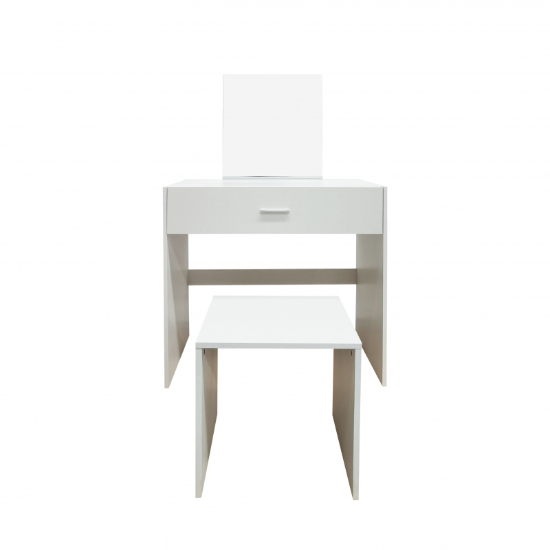 Aga Тоалетка с табуретка MRDT13-MW