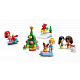 Коледен календар LEGO® ǀ Disney Princess 2026 г., 43298