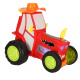 Игрален трактор RC
