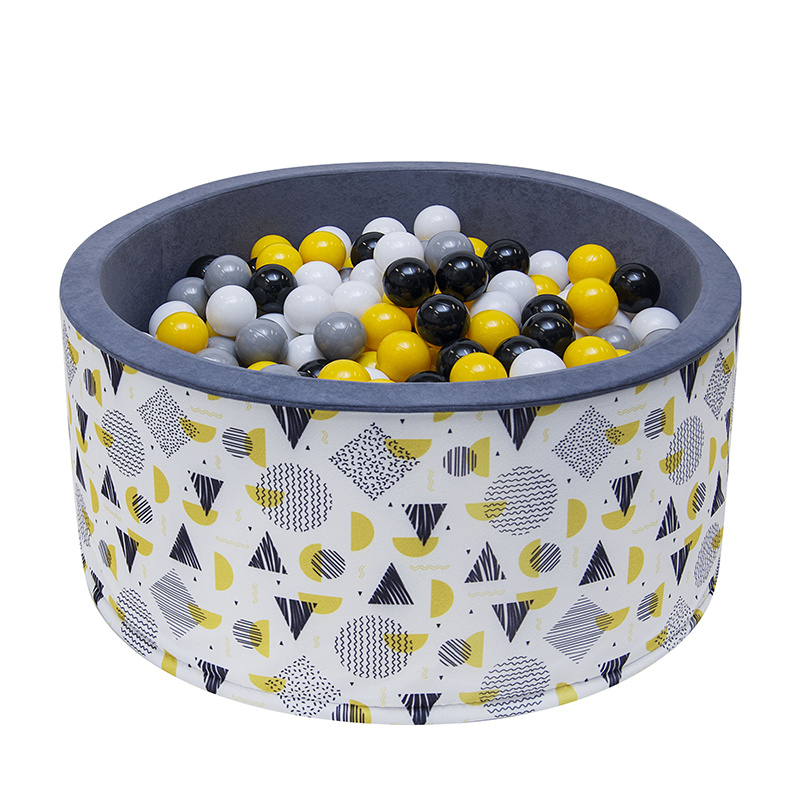 Aga Сух басейн 90x40 cm с топки 907