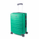 Комплект куфарчета за пътуване Aga Travel MR4657 Dark Green