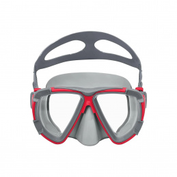 Bestway Водолазна маска Червена