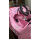 Injusa Електрическа количка TWO EVASION HELLO KITTY 12V 2DZ238 - II. КАЧЕСТВО