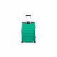 Aga Travel Ръчен багаж MR4657 Светлозелен, размер S