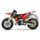 LEGO® Technic 42238 Motorka Ducati Desmo450 MX Factory