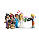 LEGO® Friends 42704 Grand Hotel v městečku Heartlake