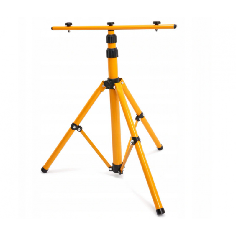 Стойка за LED прожектори - 140 см