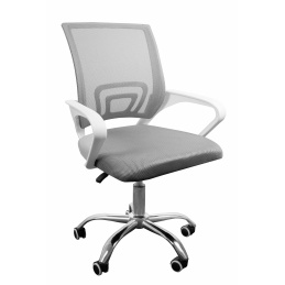 Aga Офис фотьойл MR2072 Grey - Сив