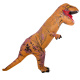 Карнавален костюм на Aga Giant T-REX Giant 150 - 190 cm