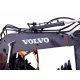 Голям багер с дистанционно управление RC0495