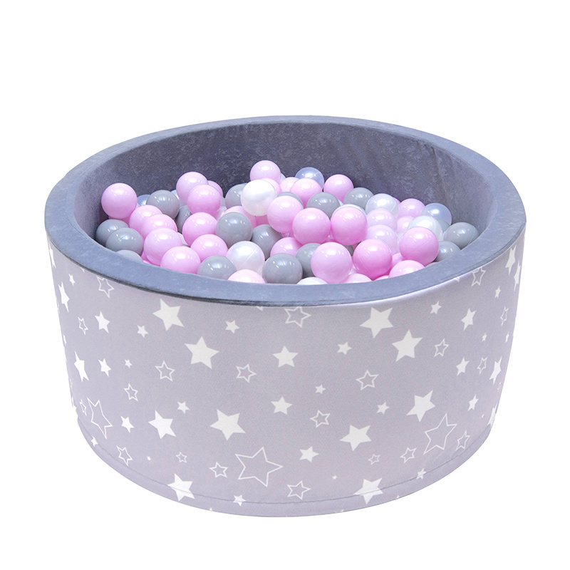 Сух басейн Aga 90x40 cm с топки 808