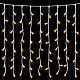Linder Exclusiv Коледна светлина Rain 160 LED топло бяло