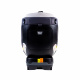 Aga Столче за кола i-Size 360° 0-36 кг DS1812 Сиво