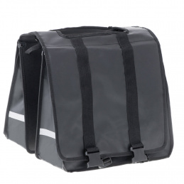 двустранна чанта за велосипед