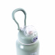 Термос Aga 800ml Зелен