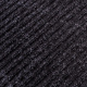 Linder Exclusiv Изтривалка 60x90 см Черна