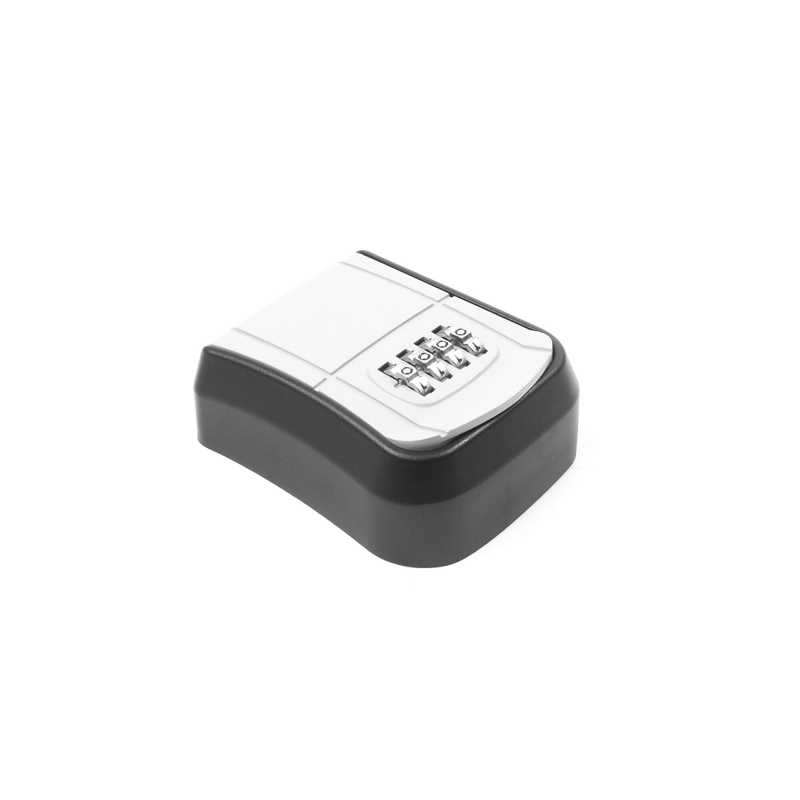 Aga Кутия за ключове с кодова ключалка 9,4x8x3,6 см