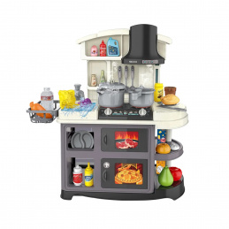 Aga4Kids Пластмасова кухня MR6164