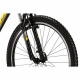 KROSS Мъжки планински велосипед MTB HEXAGON 2.0 27,5" Сиво